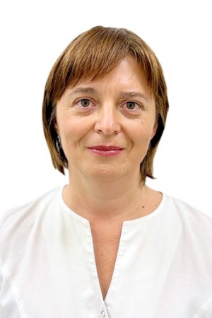 Крысина Наталья Викторовна