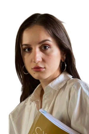Тюнина Юлия Дмитриевна