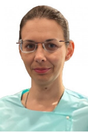 Самочадина Екатерина Анатольевна