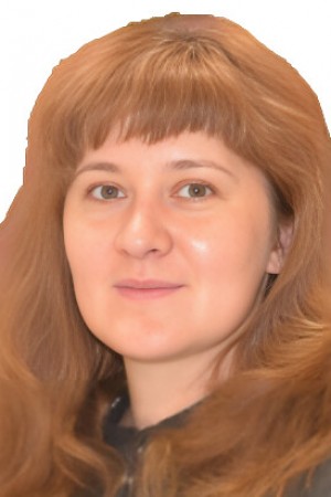 Конкина Юлия Александровна