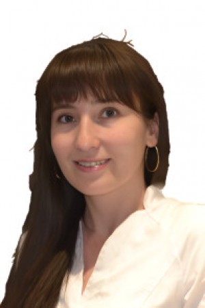 Никуличева Лейла Якубовна