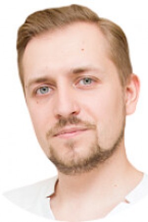 Батов Илья Андреевич
