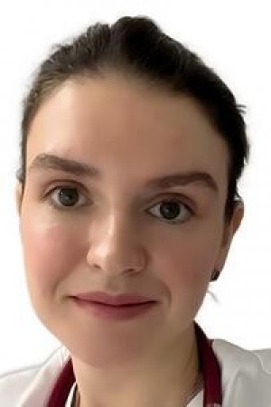 Нургалиева Екатерина Михайловна