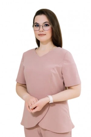 Ильницкая Ангелина Валерьевна