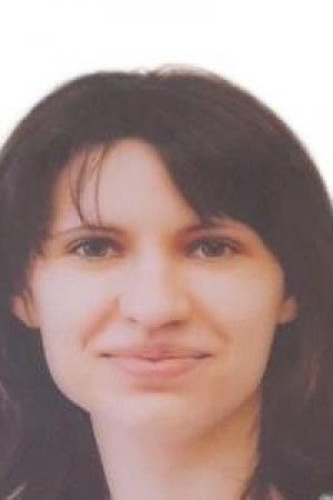 Климентова Эмма Анатольевна