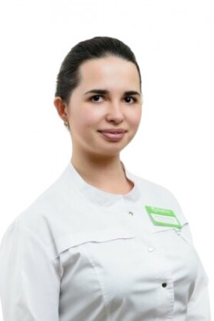 Шупик (Косникова) Дарья Петровна