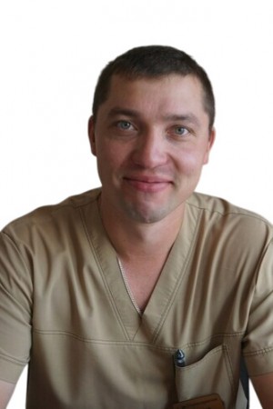 Марков Вадим Вадимович