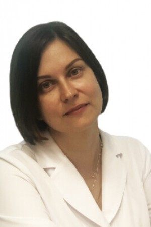 Сауриди Ирина Александровна