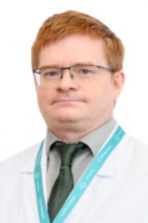 Колесников Андрей Сергеевич
