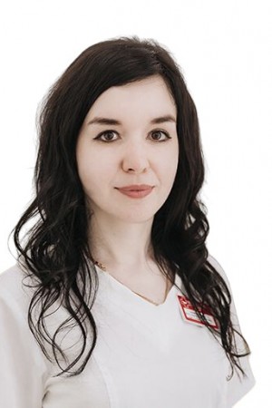 Овчинникова Наталья Владимировна