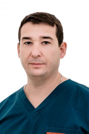 Свиридов Сергей Борисович