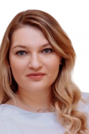 Еремина Жанна Владиславовна