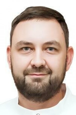 Зайцев Алексей Валерьевич