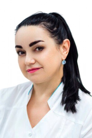 Павлова Наталья Геннадьевна