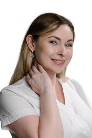 Богомолова Маргарита Станиславовна
