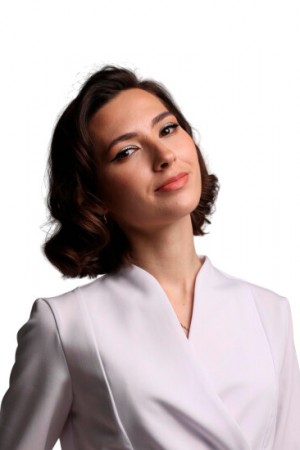 Ковальчук Екатерина Викторовна