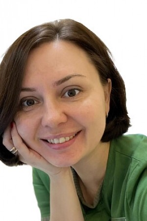 Головина Анастасия Сергеевна