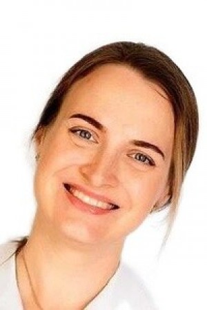 Зыкина Наталья Алексеевна