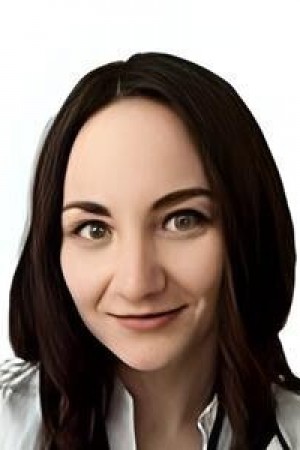 Демина Полина Леонидовна