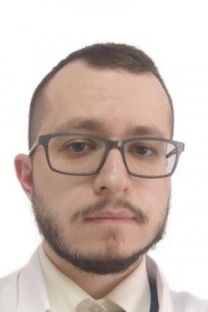 Леонов Егор Владимирович