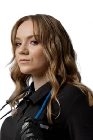 Ванина Елизавета Игоревна
