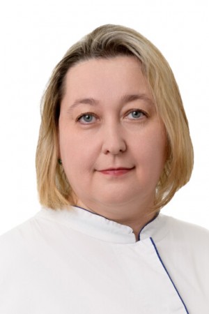 Лушникова Муза Витальевна