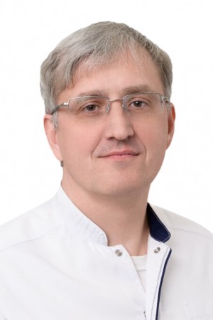 Стратиенко Сергей Викторович