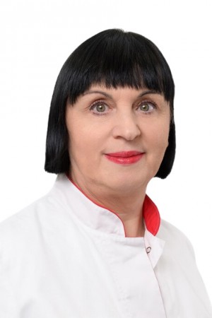 Богдан Александра Владимировна