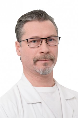 Родиченко Дмитрий Сергеевич