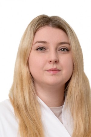 Малкова Олеся Владимировна