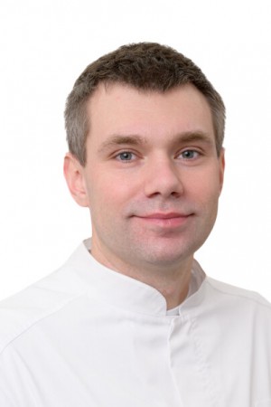 Кирьянов Евгений Игоревич