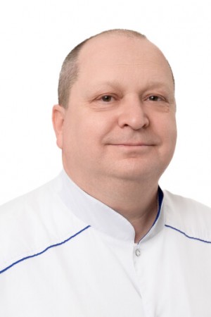 Бизяев Сергей Викторович