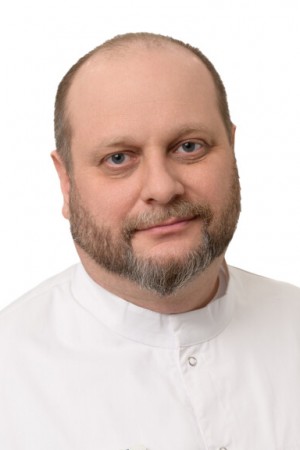 Слободенюк Валерий Петрович