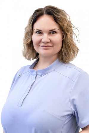 Иёшкина Софья Сергеевна