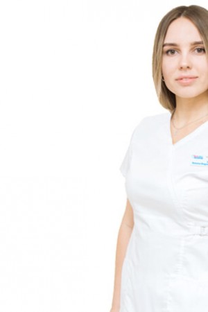 Дергачева Наталия Владимировна