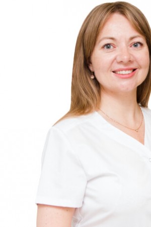 Андронова Ольга Николаевна