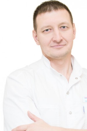 Салмин Александр Сергеевич