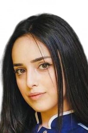 Чобанян Жанна Васаковна