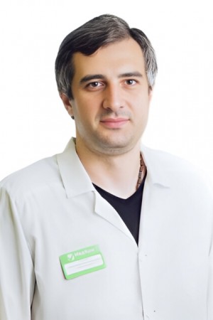 Клименко Дмитрий Сергеевич