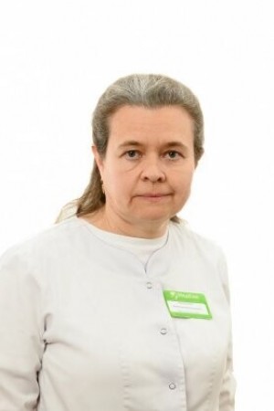 Хмелевская Людмила Викторовна