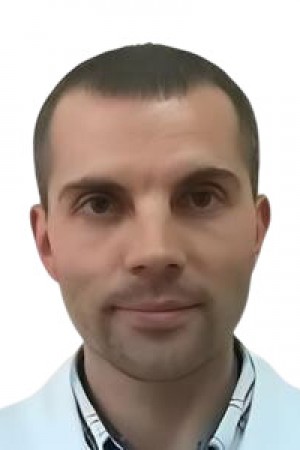 Казимов Виктор Викторович