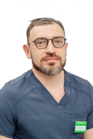 Николаев Алексей Николаевич