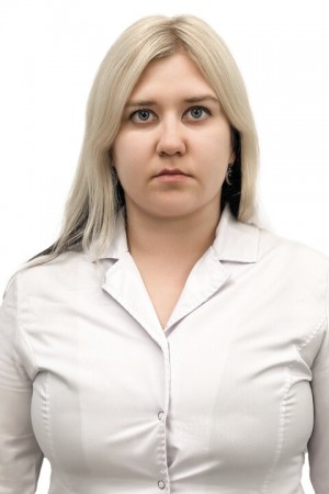 Гришина Василиса Сергеевна