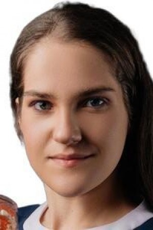 Елали Анна Халедовна 