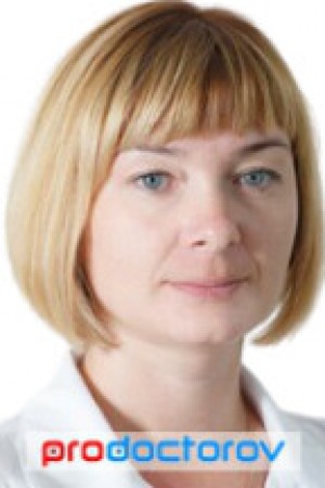 Ананьина Ольга Васильевна