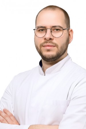 Абрамов Игорь Владимирович