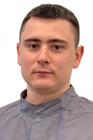 Ивлев Владимир Андреевич