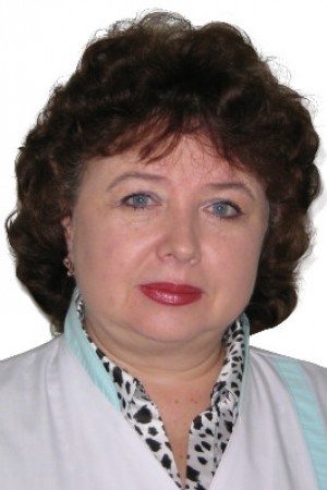 Коврякова Марина Васильевна