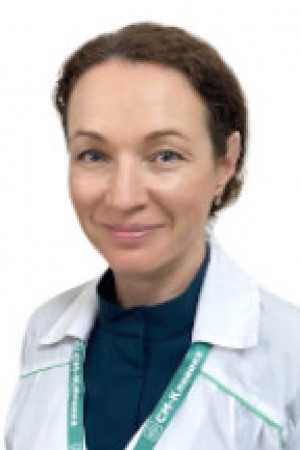 Киселева Юлия Анатольевна