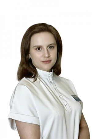 Васькина Елизавета Сергеевна